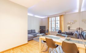 Appartement Place Du Trocadero